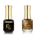 IGEL Duo DD096 CHOCO PIE - Master Nail Supply
