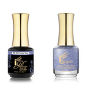 IGEL Duo DD099 PURPLE RAIN - Master Nail Supply