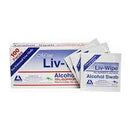 Liv Wipe 100pcs - Master Nail Supply