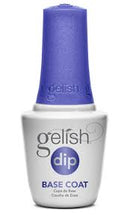 Gelish Dip Base Coat - Master Nail Supply