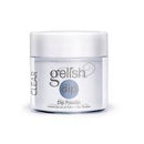 Gelish Dip Cear As Day 105g/3.7oz (Clear) - Master Nail Supply
