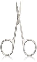 Stainless Steel Scissors - Master Nail Supply