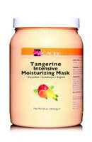 INTENSIVE MOISTURIZING MASK Tangerine - Master Nail Supply