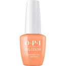 opi gel n58 crawfishin' for a compliment - Master Nail Supply