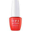 opi gel v30 gimme a lido kiss - Master Nail Supply