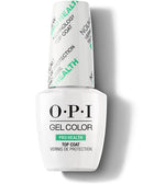 OPI gel top - Master Nail Supply
