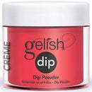 Gelish Dip 1610028 Fire Cracker - Master Nail Supply