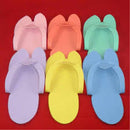 Pedicure Slipper (12 prs/ Pack) - Master Nail Supply