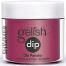 Gelish Dip 1610201 What's Your Pointsettia? - Master Nail Supply