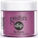Gelish Dip 1610886 Plum and Done - Master Nail Supply