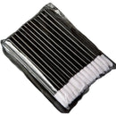 50Pcs Disposable Eyelash, Lips Brush - Master Nail Supply