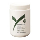 Lycon Olive oil strip wax 800ml - Master Nail Supply