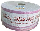 MUSLIN ROLL FOR WAXING - LARGE - Master Nail Supply