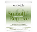 Caron Pure Olive Oil Strip Wax 500g - Master Nail Supply