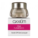opi axxium soak off lacquer pink flamenco - Master Nail Supply special&clearance
