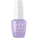 opi gel f83 polly want a lacquer - Master Nail Supply