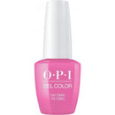 opi gel f80 two-timing the zones - Master Nail Supply