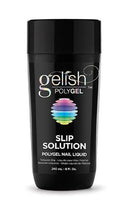 Gelish PolyGel Slip Solution Nail Liquid 240ml - Master Nail Supply
