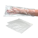 Paraffin Wax Liner 50pcs - Master Nail Supply