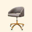 Customer OMNI chair- Grey - Master Nail Supply