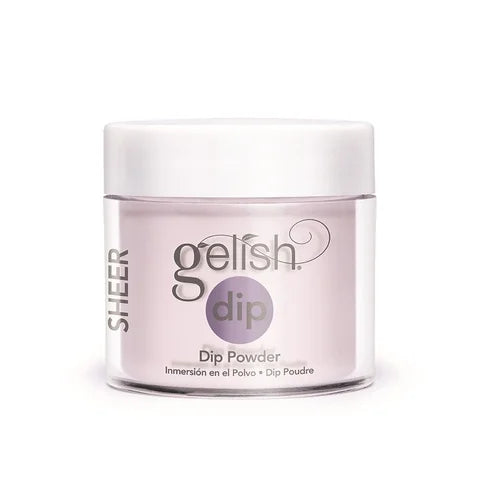 Gelish Dip 1610999 Sheer & Silk - Master Nail Supply 
