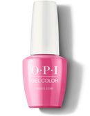opi gel b86 short feet - Master Nail Supply