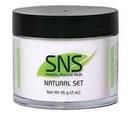 SNS Natural Set - Master Nail Supply