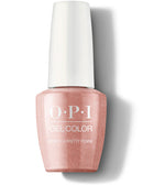 opi gel v27 worth a pretty penne - Master Nail Supply