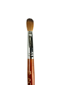 Eco Kolinsky acrylic brush