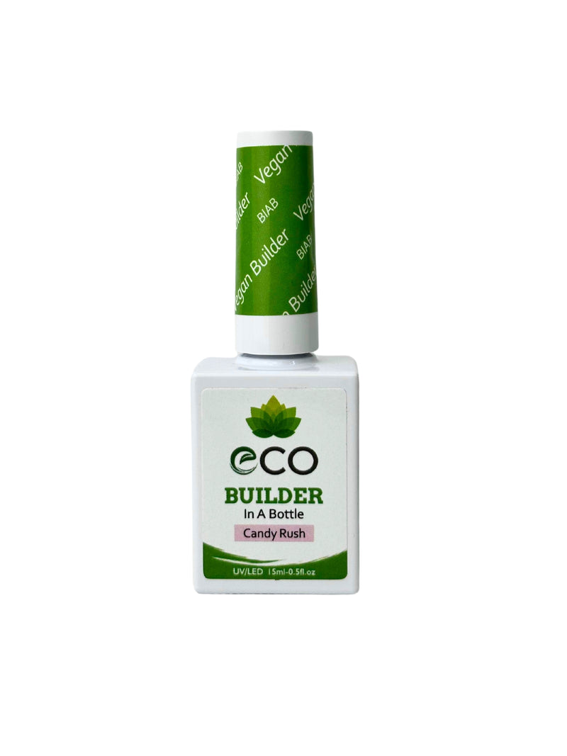 ECO Builder Gel In A Bottle (BIAB)