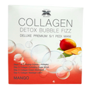 Triple X Deluxe 5/1 Pedi Mani Kit