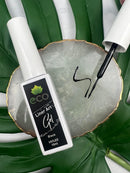 ECO Liner Art (Black) - Master Nail Supply bestseller