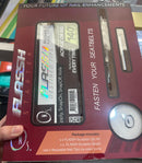 Flassh starter kit (odysseynail)