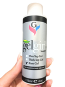 GEL GIRL USA - Base Gel 113ml - Master Nail Supply 