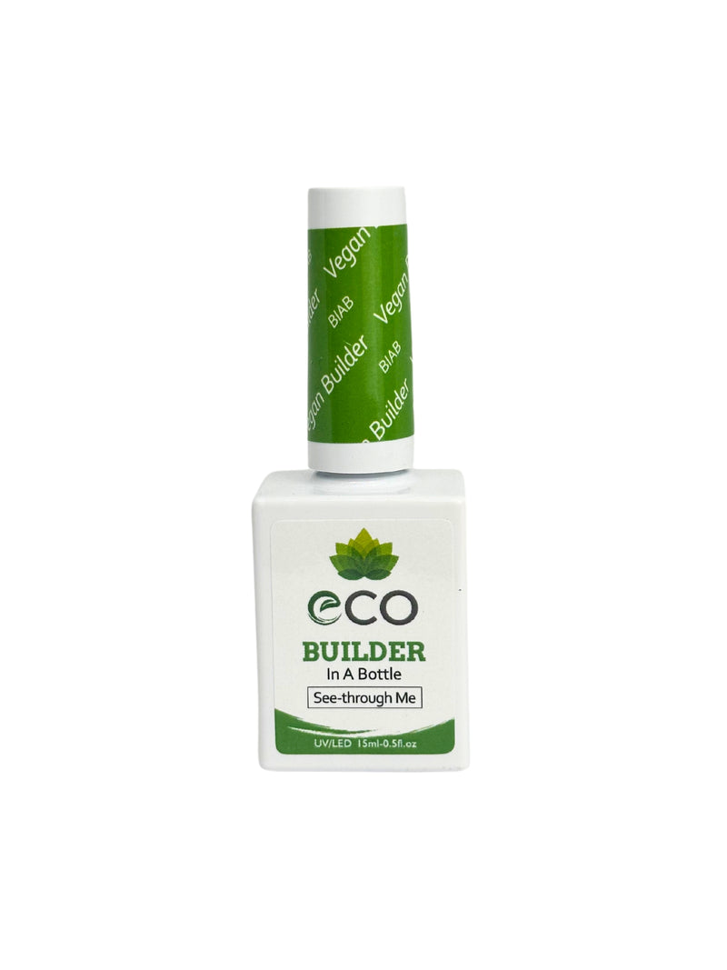 ECO Builder Gel In A Bottle (BIAB)