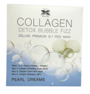 Triple X Deluxe 5/1 Pedi Mani Kit