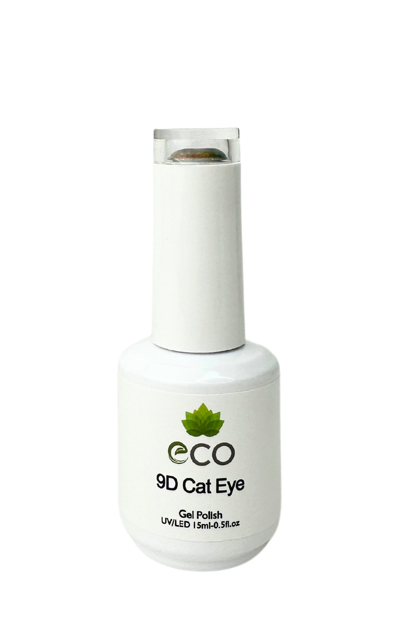 ECO Gel 9D Cat Eyes