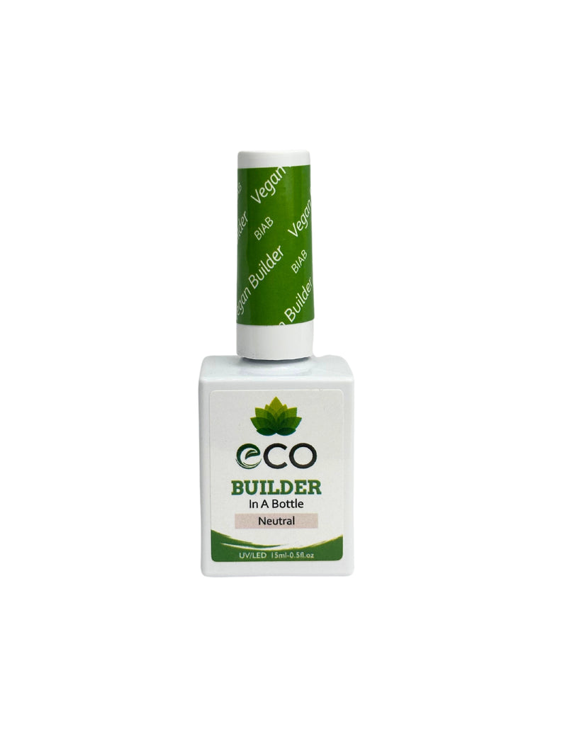 ECO Builder Gel In A Bottle (BIAB)