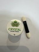 ECO Crystal Chrome Powder