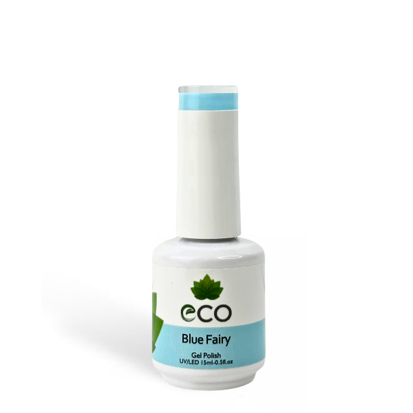 Eco Popular Gel Color - Blue Fairy