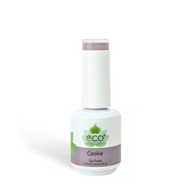 Eco Popular Gel Color - Cookie