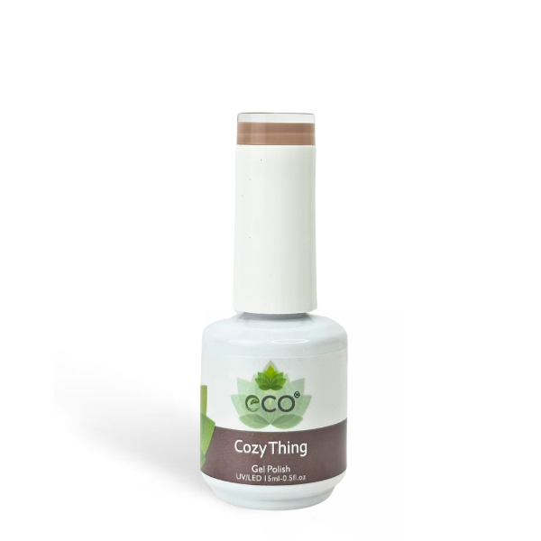 Eco Popular Gel Color - Cozy Thing