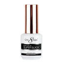 Cre8tion Gel Super Black