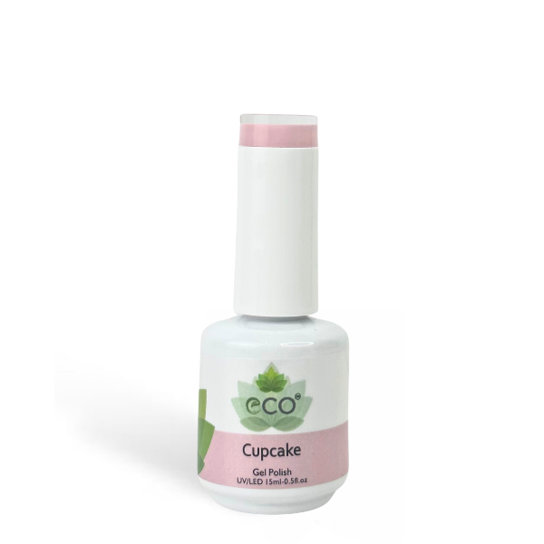 Eco Popular Gel Color - Cupcake