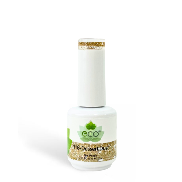 Eco Popular Gel Color - Dessert Dust