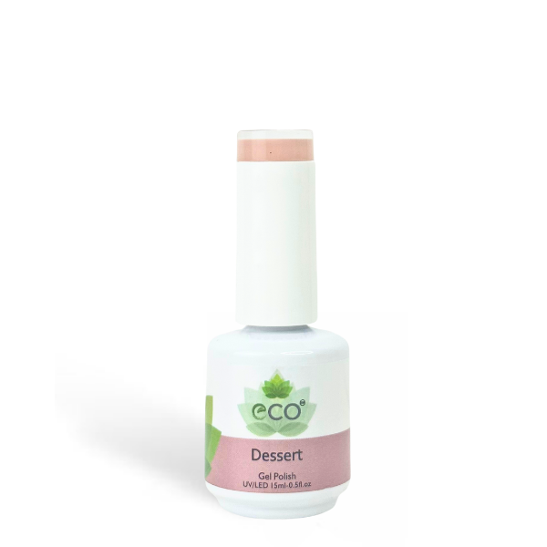 Eco Popular Gel Color - Dessert