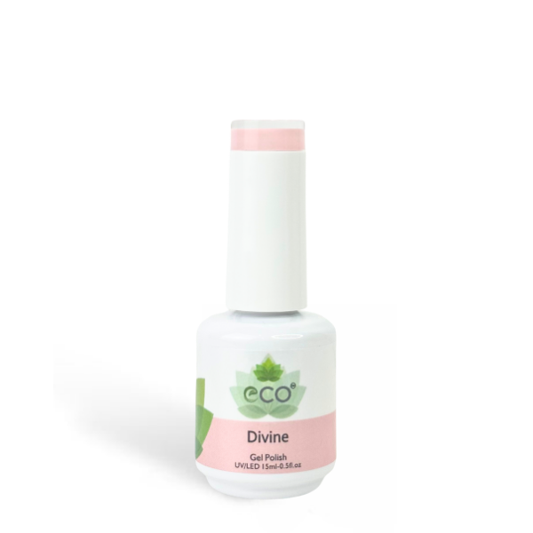 Eco Popular Gel Color - Divine