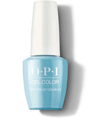 OPI Gel E75 cant find my czechbook 15ml