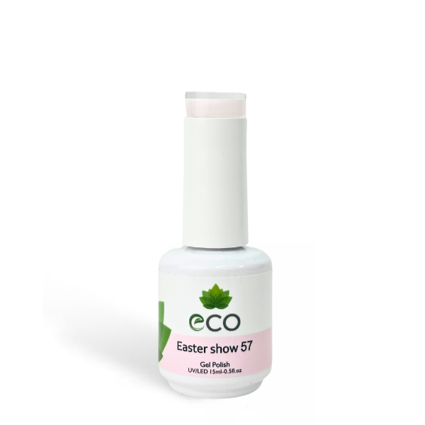 Eco Popular Gel Color - Easter Show 57