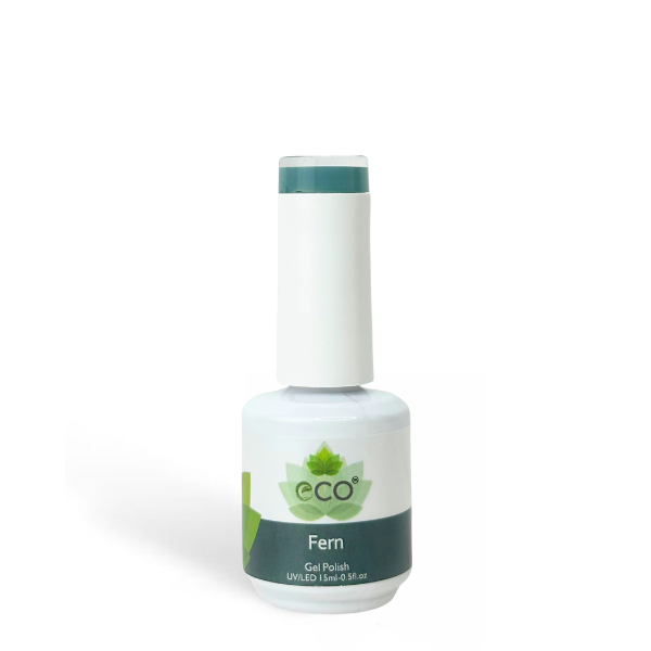 Eco Popular Gel Color - Fern